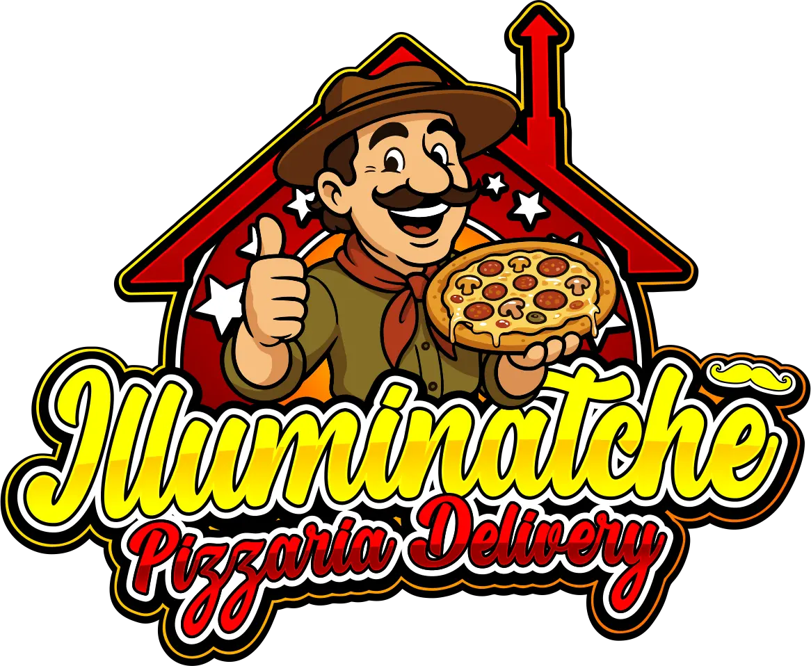 Pizzaria Illuminatchê