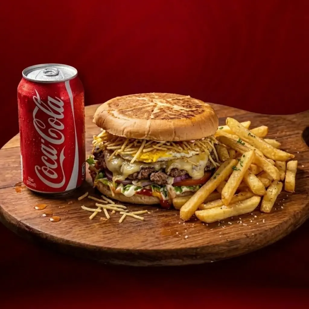 Destaque Illuminatchê