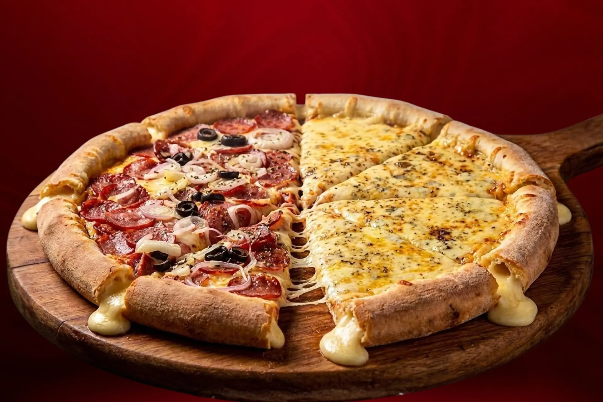 Iniciados na Ordem Illuminatchê