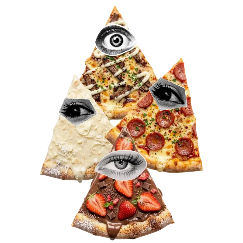 A Grande Obra da Illuminatchê