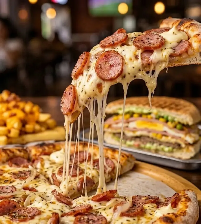 A Obra Triangular da Illuminatchê